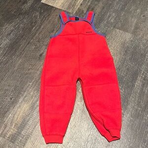 Vintage Patagonia overalls